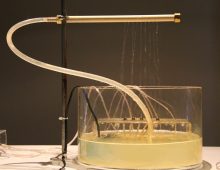 Water Resistance Laboratory