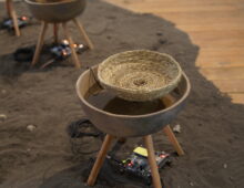 Hidroscopia / Biobío