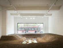 Decantaciones y Resonaciones: ¿dónde nacie y termina el rumor del río?